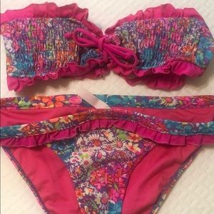 Victoria Secret swimsuit